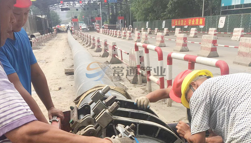 市政行業